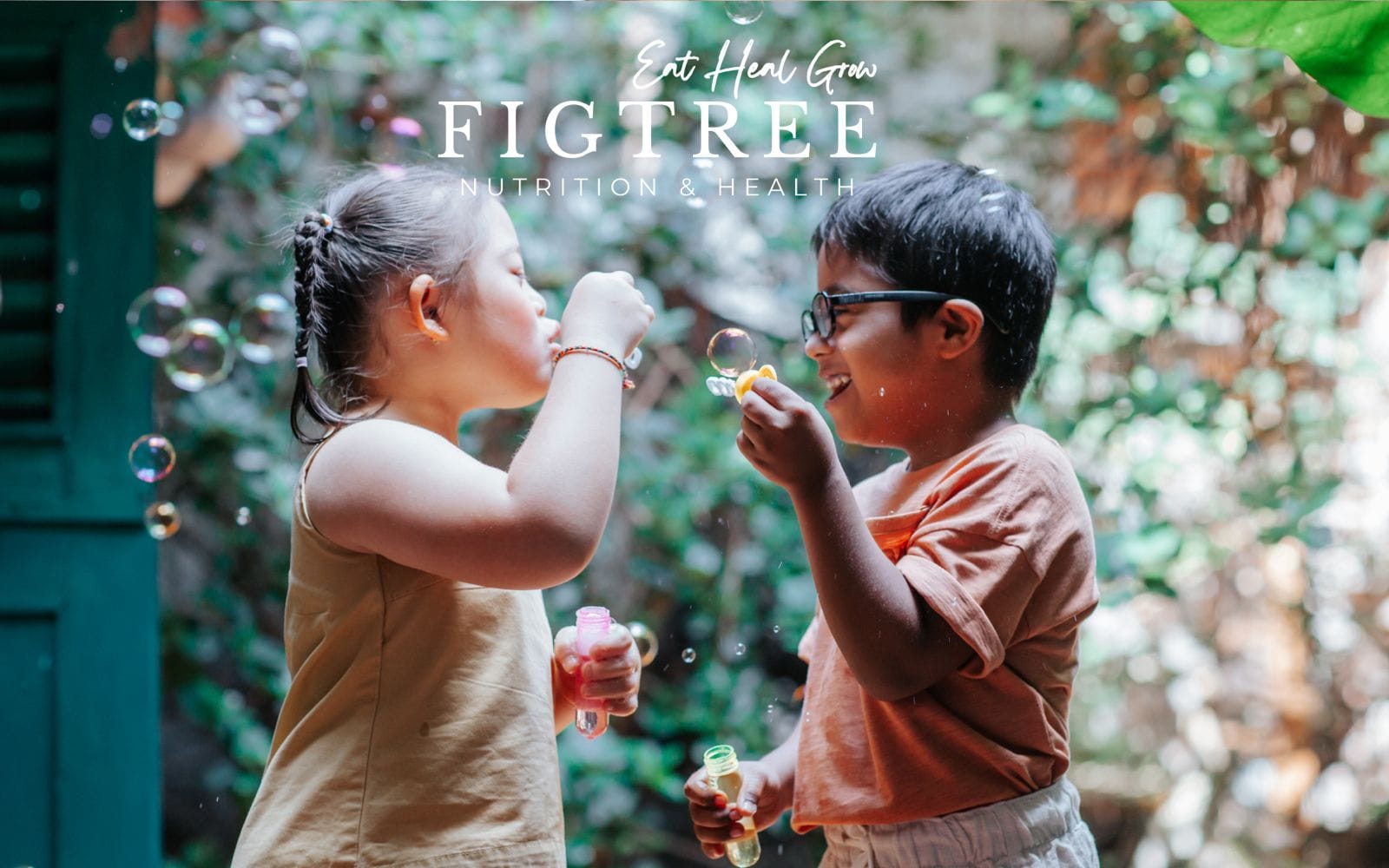 FIGTREE ADHD