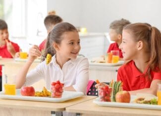 The Importance of Children’s Health and Nutrition for Long-Term Wellness