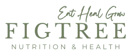 Figtree Logo