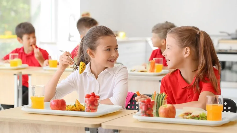 The Importance of Children’s Health and Nutrition for Long-Term Wellness